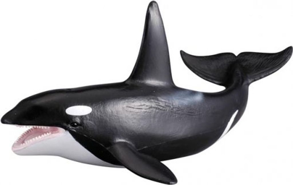 COLLECTA Killer whale Zdjęcie produktu 