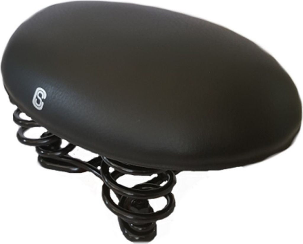 Selle Comfort Rok Fahrradsattel 220 x 134 mm Women's Produktbild 