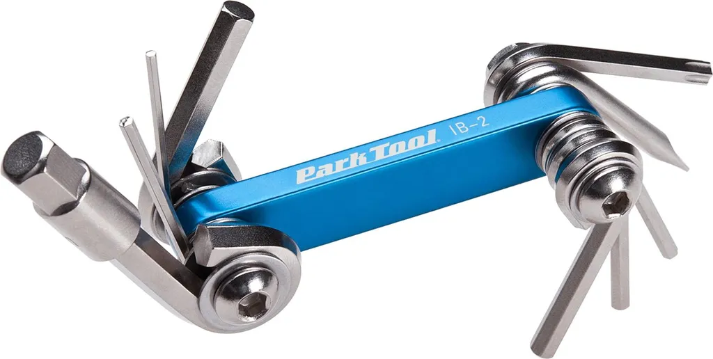 Réparer son Vélo Facilement avec le Multi-outil 8 Fonctions Haute Qualité