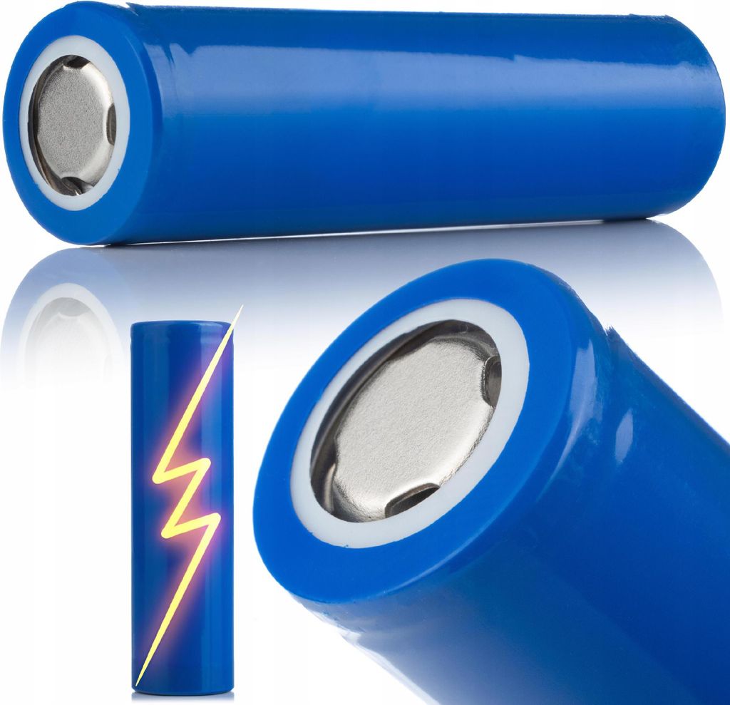 Li-Ion akumulátor Rosfix 1500 mAh, 3,7V bez PCM Obrázek produktu 