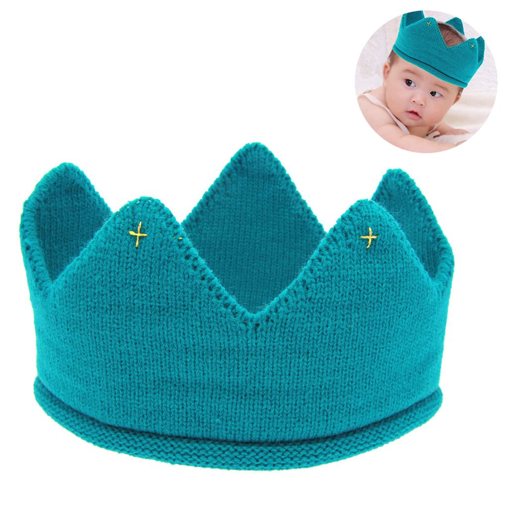 für Babys Bowknot-Kopfbedeckungen Elastisches Kopfband Baby Mädchen Stirnbänder 