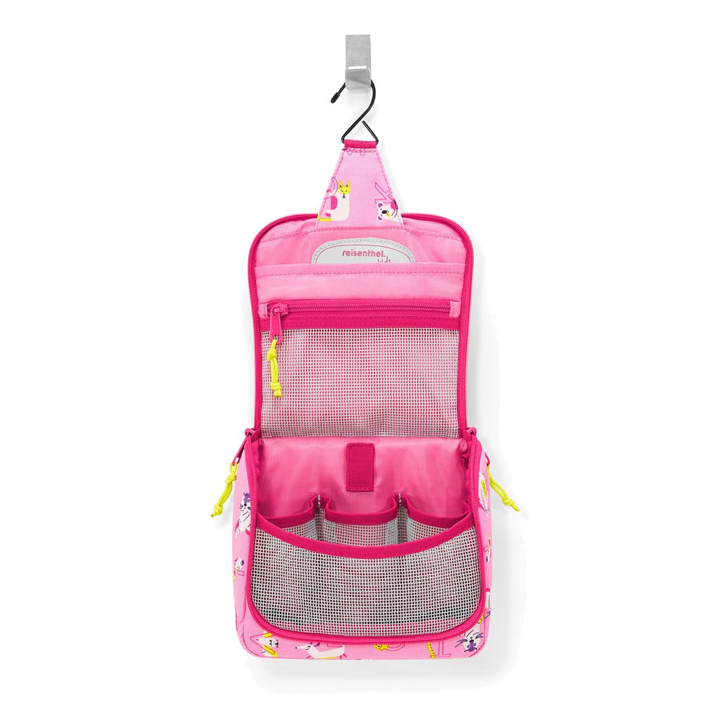reisenthel toiletbag S kids, trousse de toilette, sac, Image du produit 