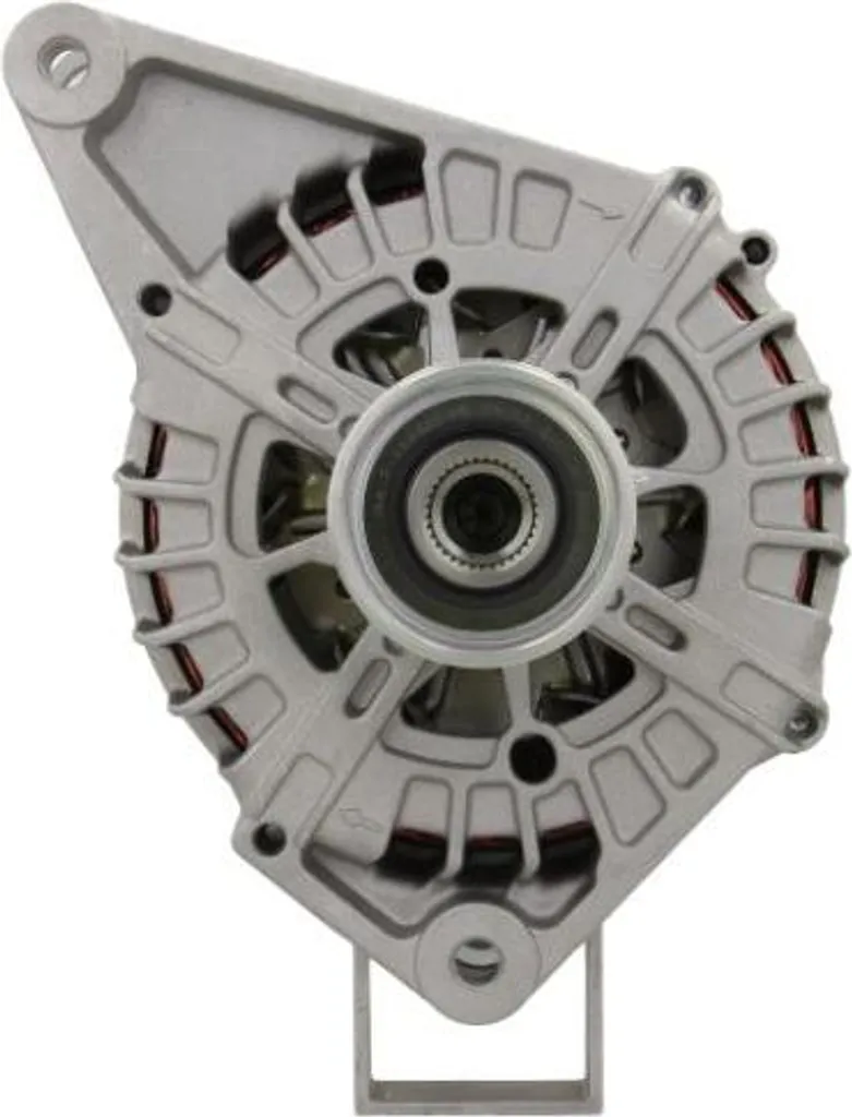 Alternateur BV PSH 835555180000 OE 04801827AA pour Compass et Patriot