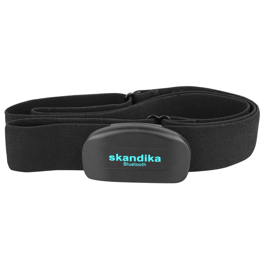 Skandika Brustgurt Pulsmesser Bluetooth | Produktbild 