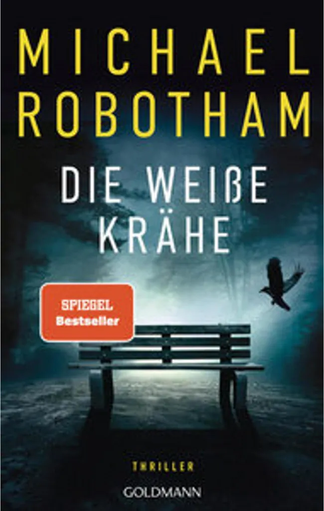Die weiße Krähe - Édition collector avec sous-titres et bonus vidéo
