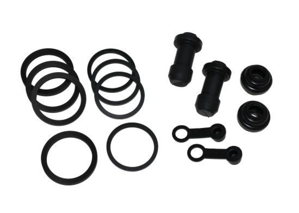 Kit de réparation étrier de frein avant pour Honda CB 600F Image du produit 