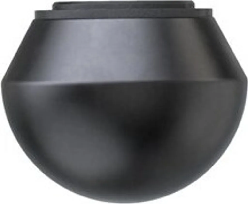 Accessorio Theragun Standard Ball Black: Benessere Muscolare Quotidiano
