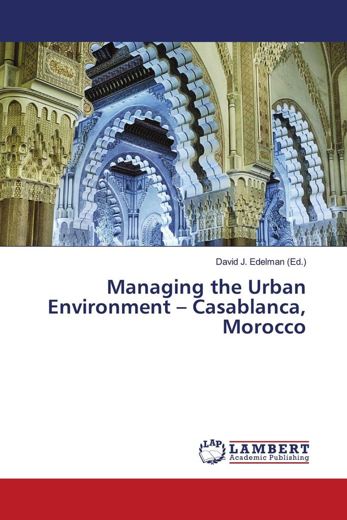 Managing the Urban Environment - Casablanca, Morocco