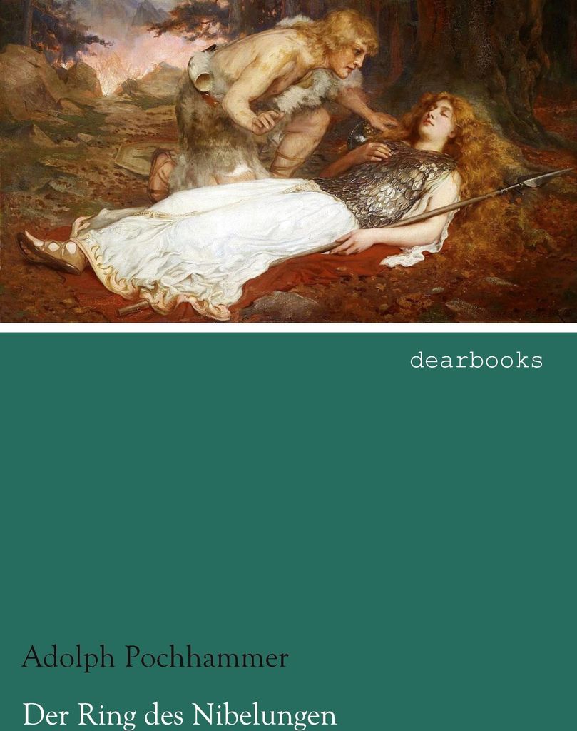 Der Ring des Nibelungen