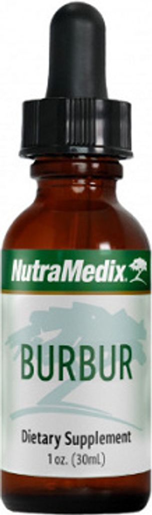Burbur Nutramedix 30ml Produktbild 