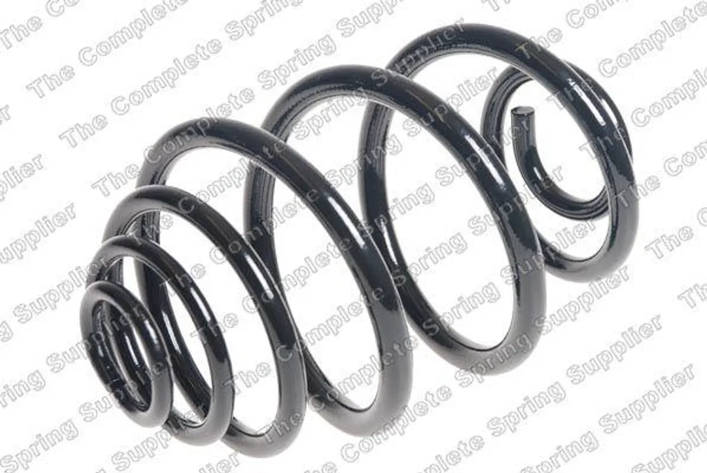 Ressort de suspension LESJÖFORS 5263401 pour Corsa B - Qualité OE 424375