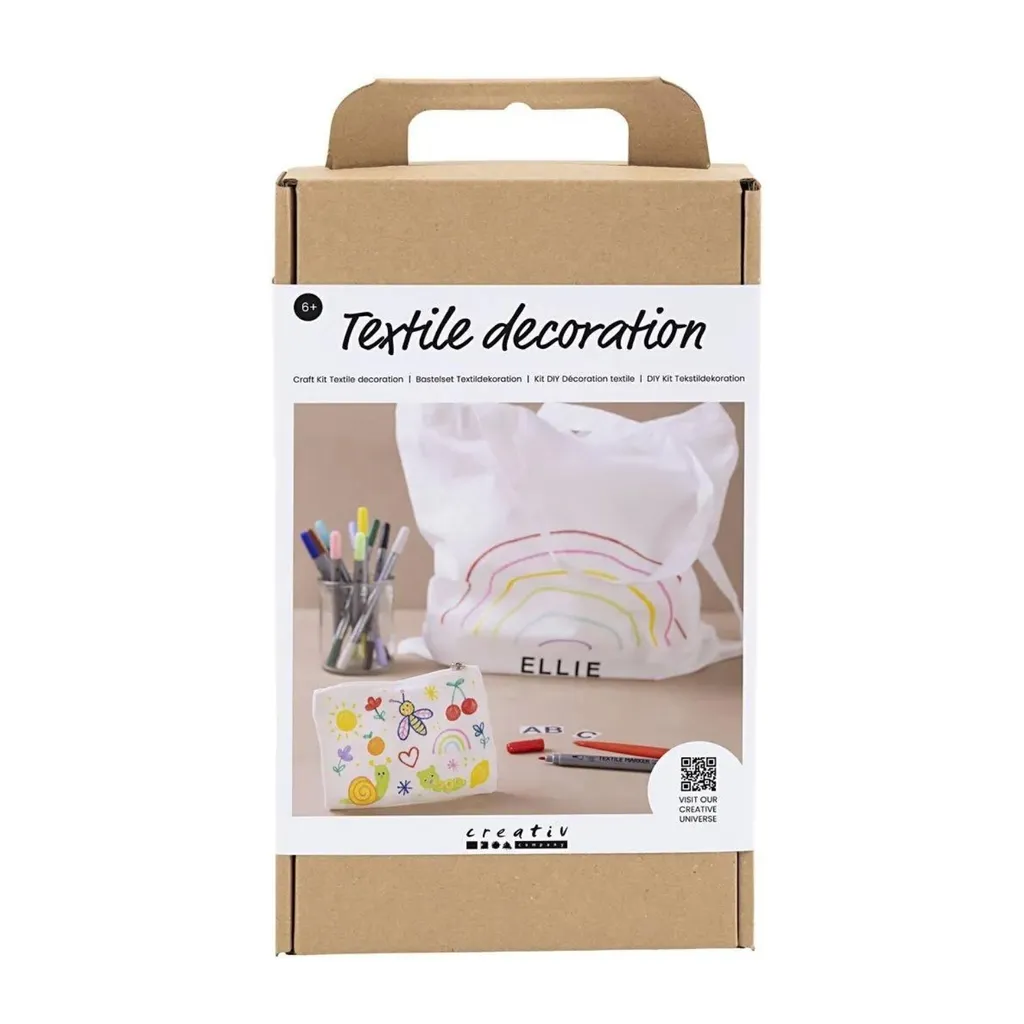 Réussir son sac fait main facilement avec ce kit DIY complet et ses notices