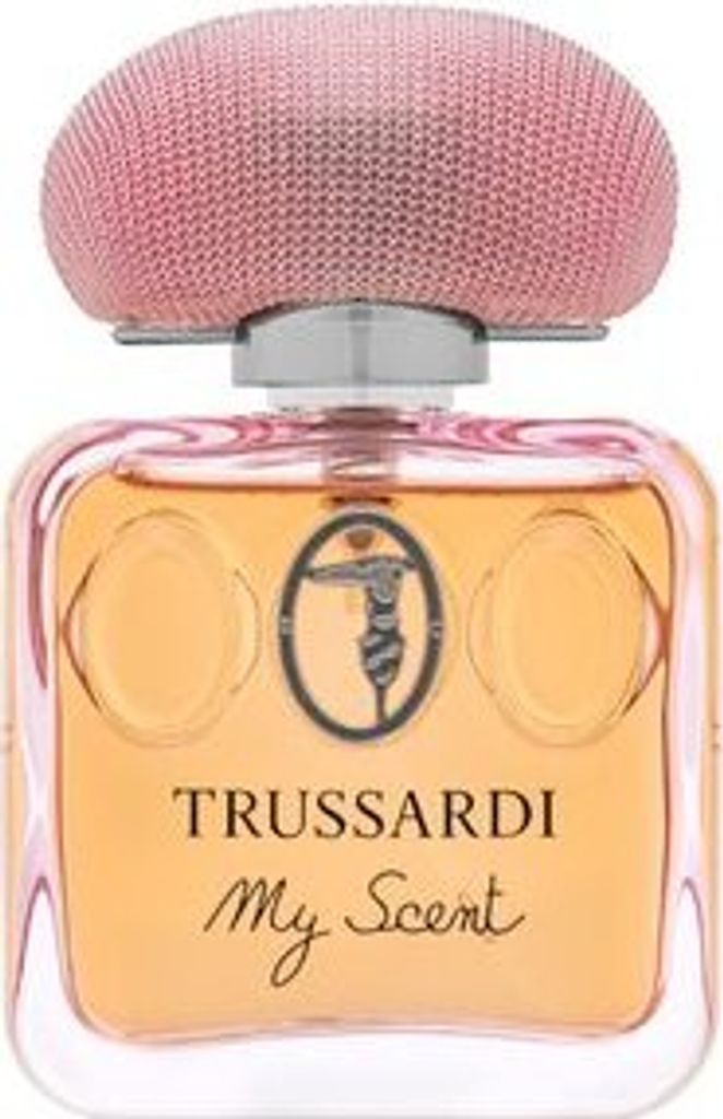 Trussardi My Scent Eau de Toilette für Damen 50 ml