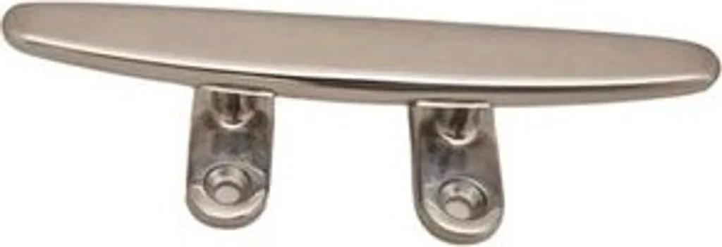 Grenouille Hollex 250mm en Acier Inoxydable de Haute Qualité - Robuste