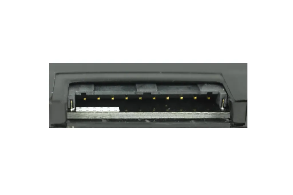 Batterie de Rechange pour Dell Latitude E7280 E7290 Ordinateur 12 Pouces