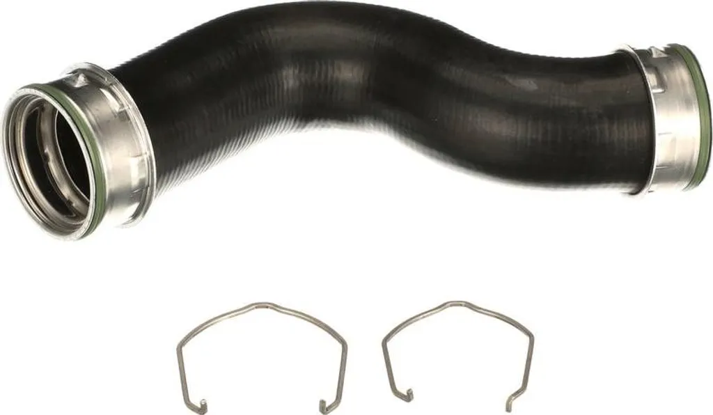 Ricambio GATES 09-0054C Tubo Turbo 1K0145832E per Seat Leon Altea