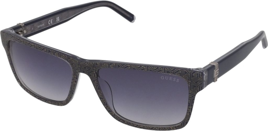 Guess Sonnenbrille GU 00074 92W Produktbild 