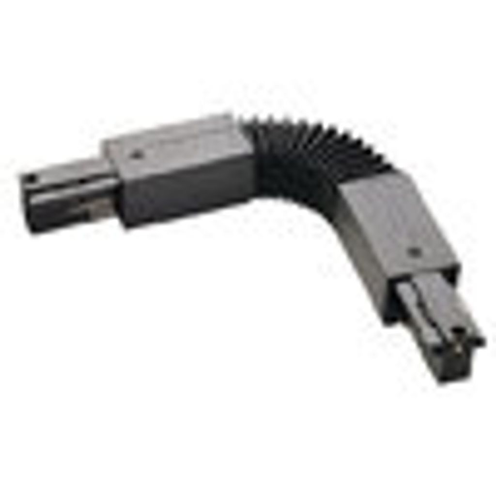 SLV Eutrac Flex-Verbinder Weiß