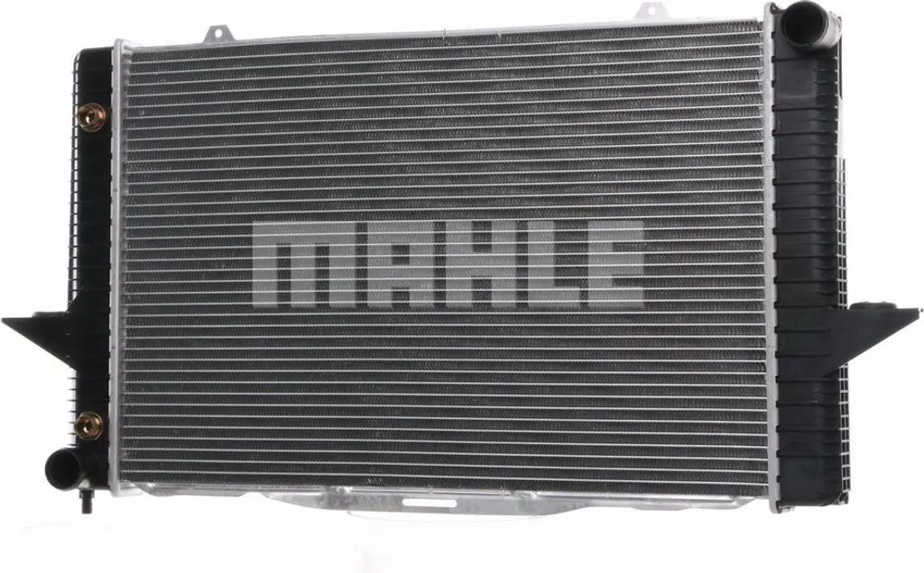 Radiateur de refroidissement alu MAHLE haute performance VOLVO C70
