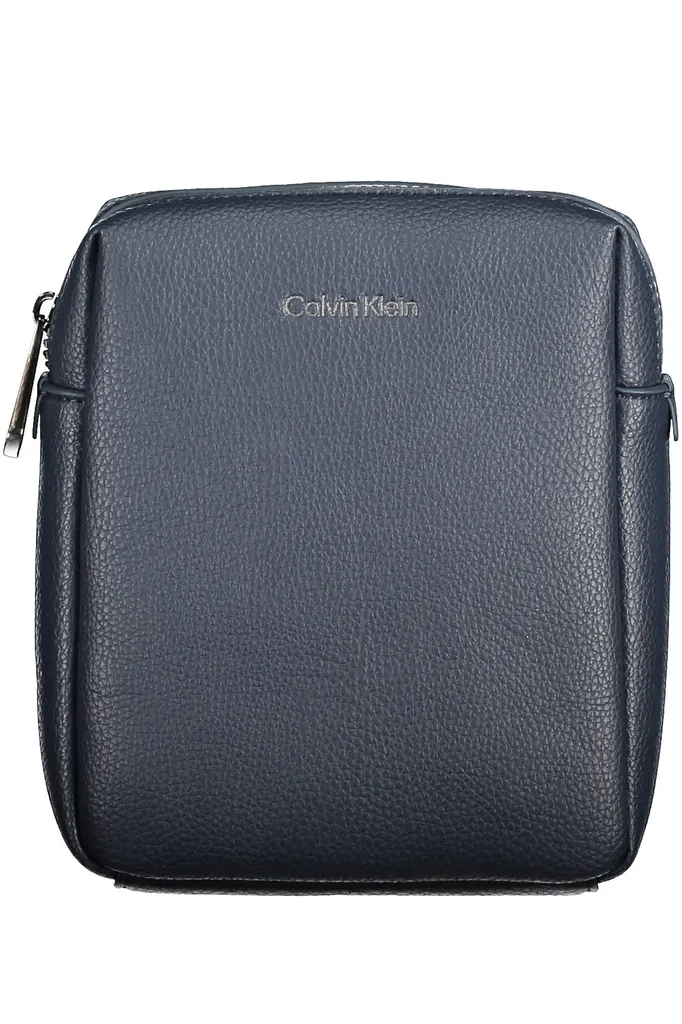 Borsa Calvin Klein 064300100010 Marino Talla Unica | Eleganza Ufficio