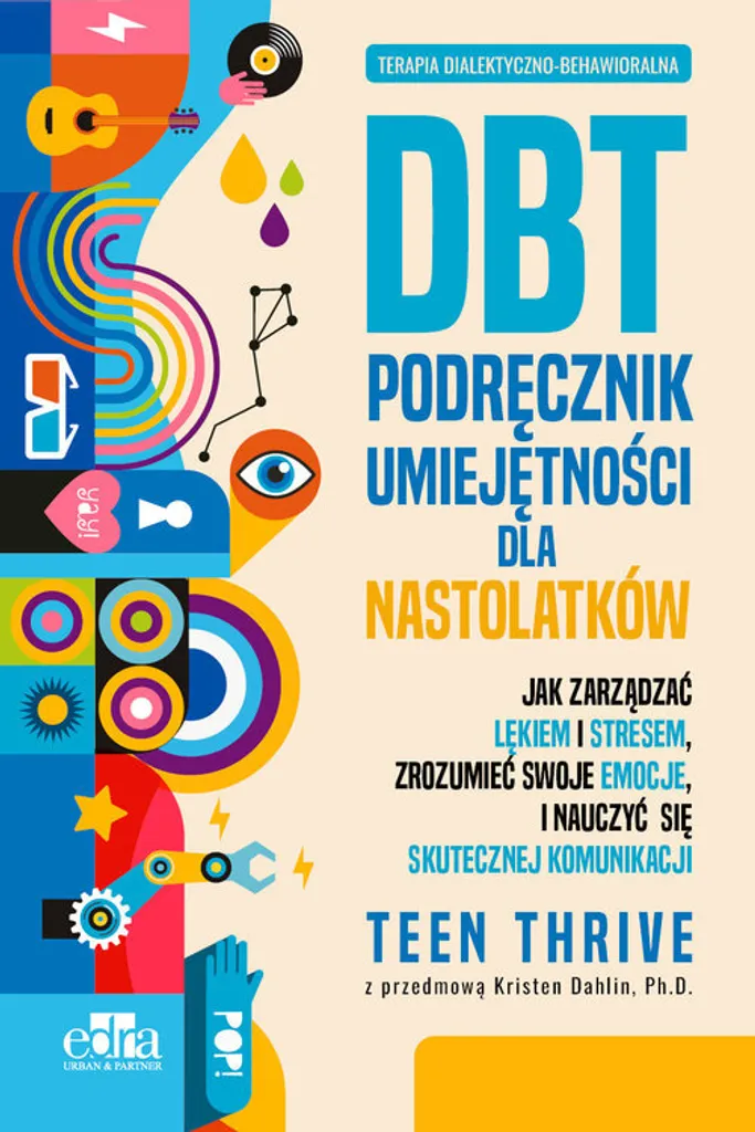 Thérapie comportementale DBT adolescent : Retrouver l'équilibre