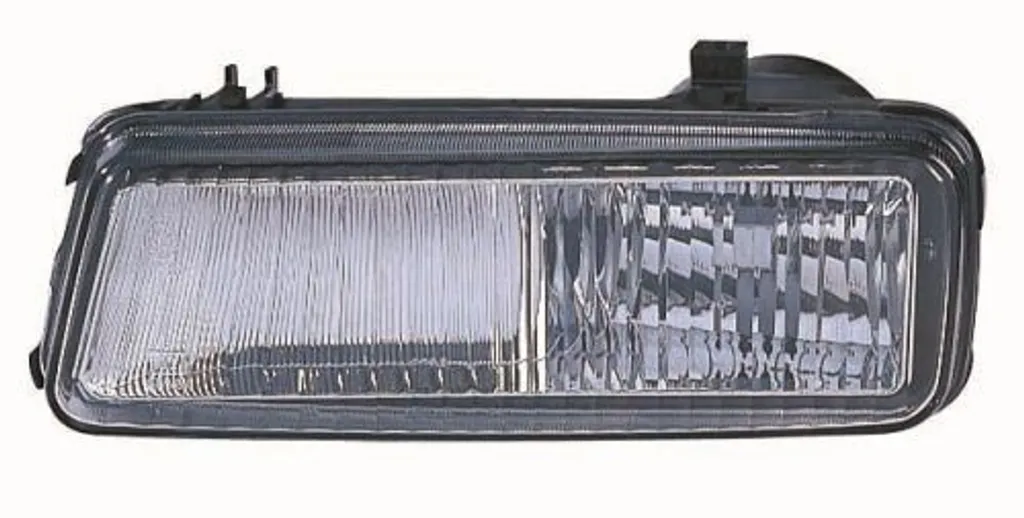 Phare anti-brouillard ABAKUS 661-2009L-UE gauche pour Jumpy et Scudo
