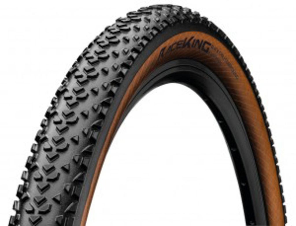 CONTINENTAL Pneus "Race King" fil, 180 TPI, sch 55-622 (29" Image du produit 