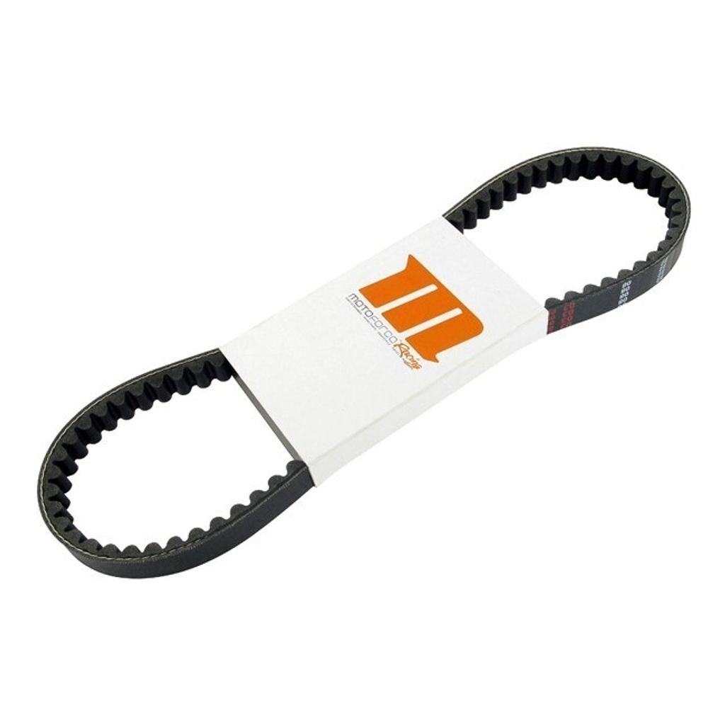 Keilriemen Motoforce RACING Aramid für , B=17.8mm / H=8.3mm L=764mm Peugeot, Buxy, Elyseo, Elystar, Jetforce C-Tech, TSDI, Looxor, Ludix, Metal-X,...