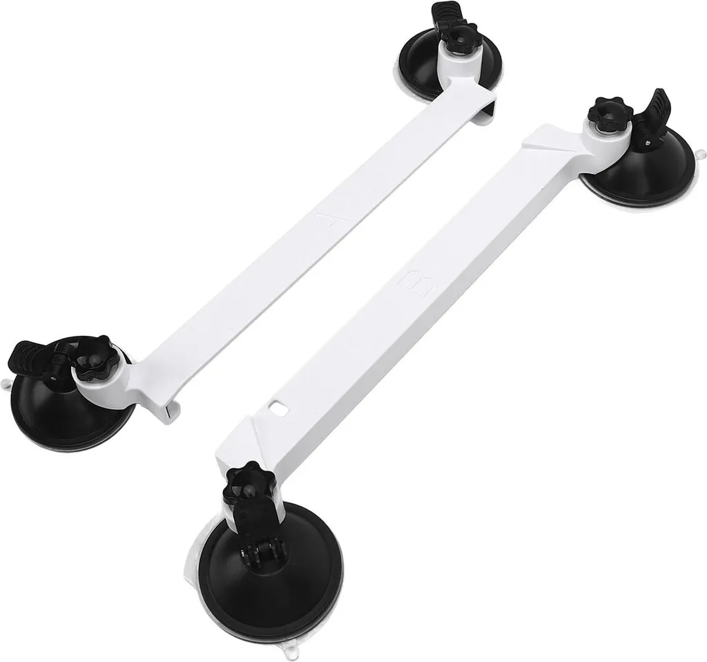Support antenne satellite ventouse résistant aux intempéries pour bateau - 8