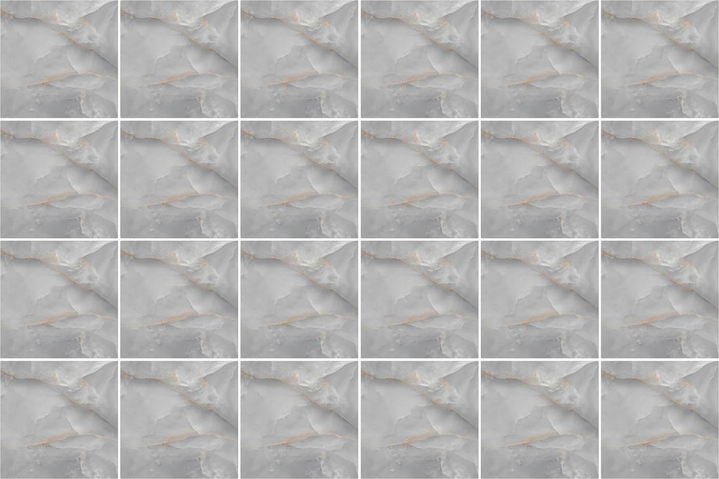 Fliesenaufkleber 15x15 cm – 24 Stück – Selbstklebend – Wasserfest – Pflegeleicht – Hitzebeständig – Für Küche & Bad – Marmorartig...