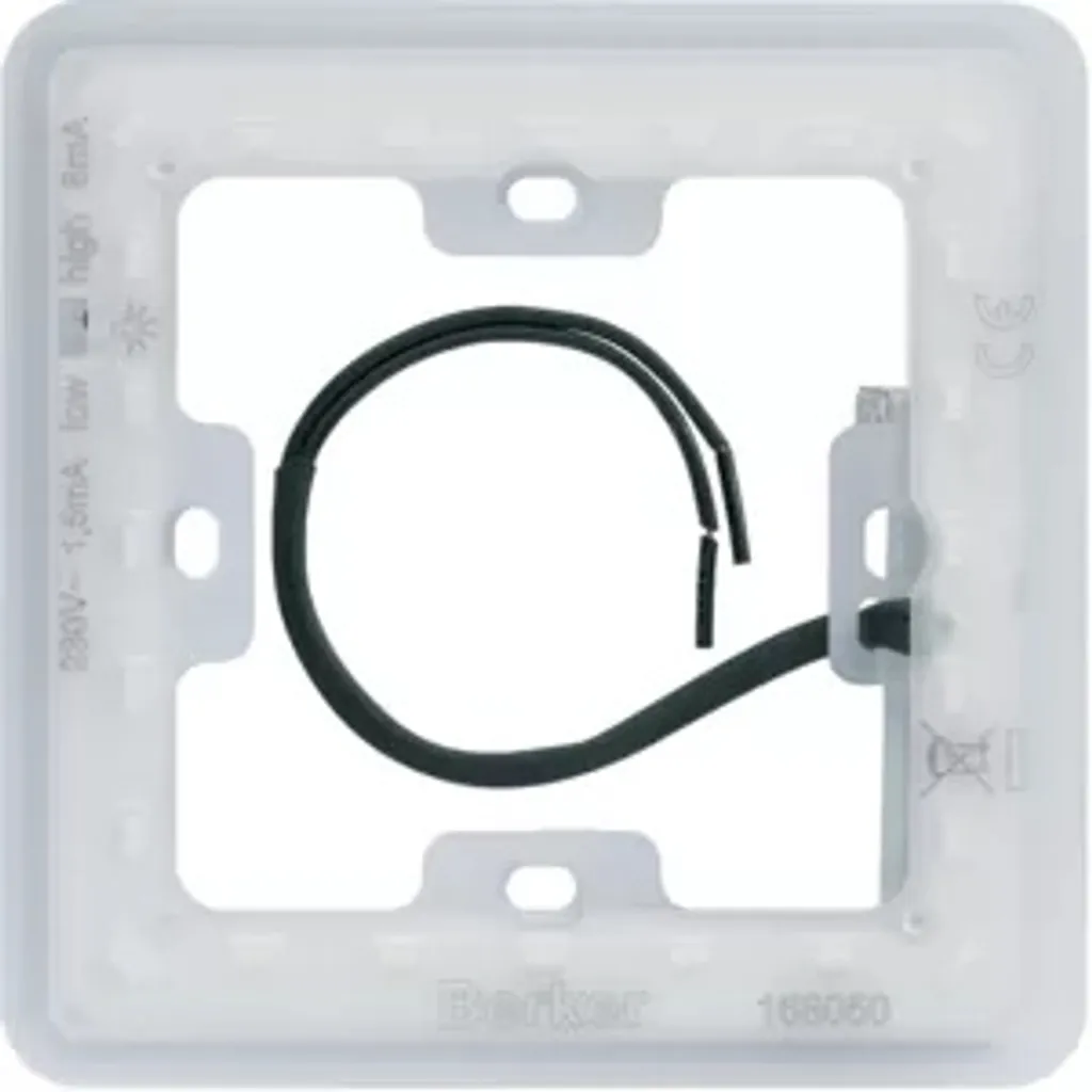 Module LED 168050 : Fini les Zones Sombres dans vos Raccordements