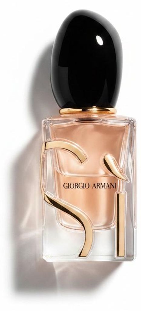 Giorgio Armani Si Eau de Parfum 100 ml Immagine del prodotto 