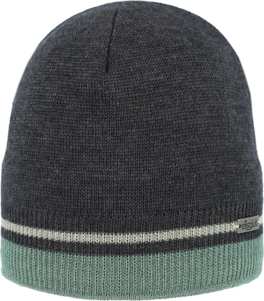 Berretto Eisglut Xandera Merino Unisex: Calore Artigianale Made in Germany