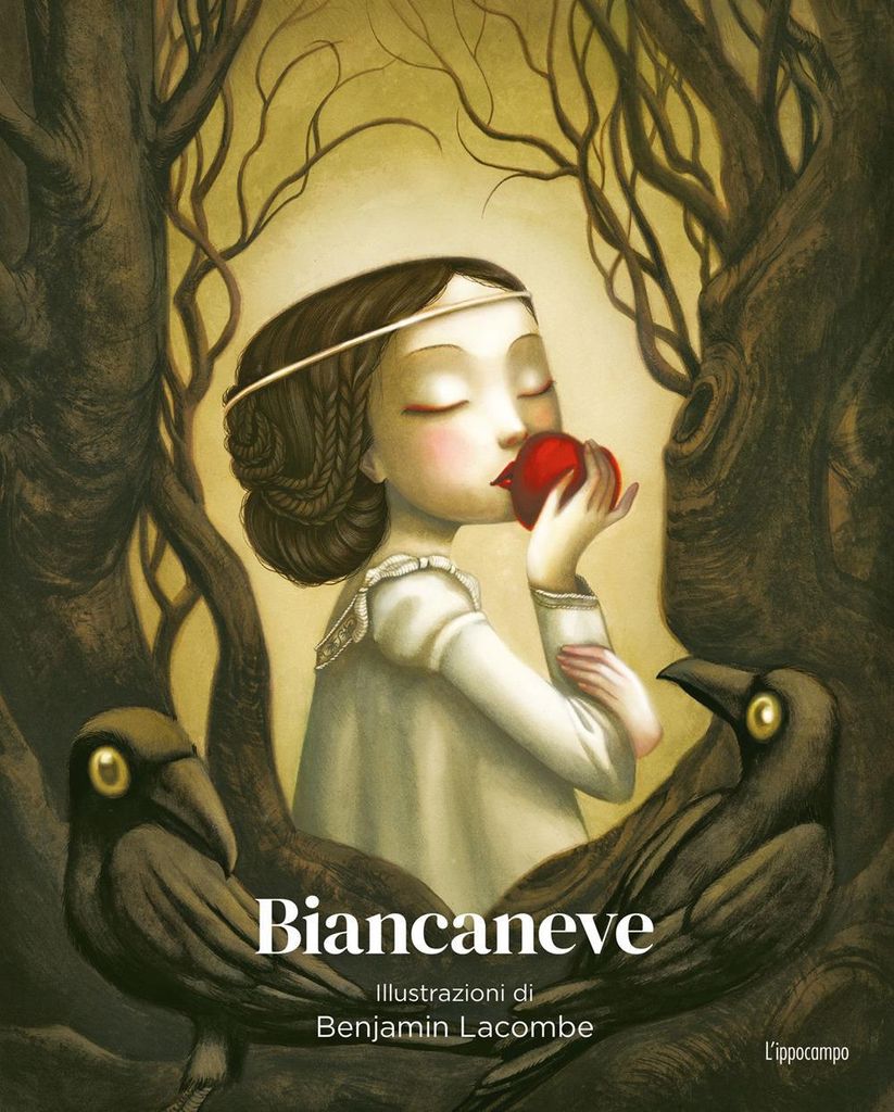 Biancaneve