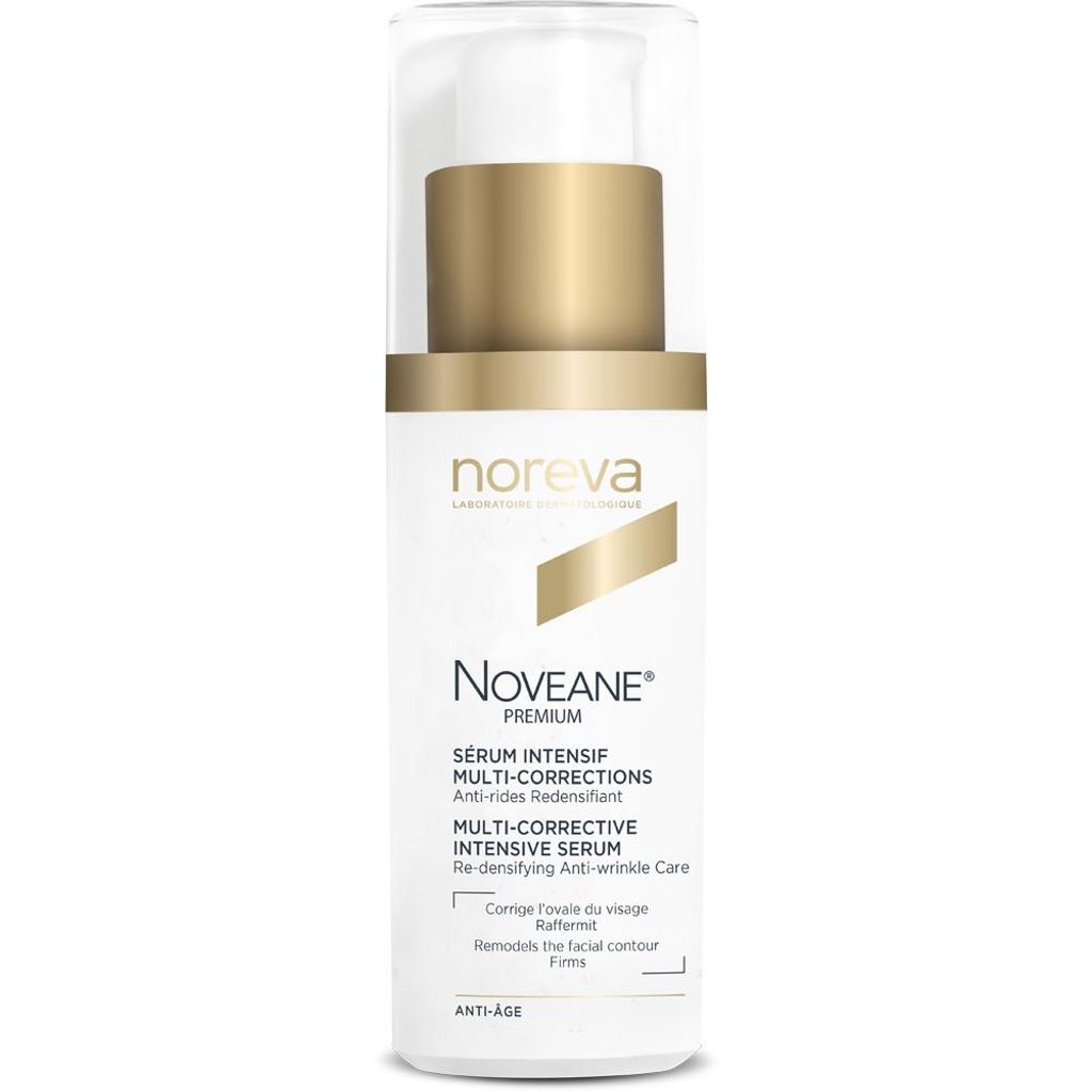 Noreva Noveane Premium Intensivserum 30 ml Produktbild 