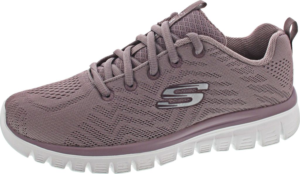 Skechers Graceful 12615 (39/lav) Produktbild 