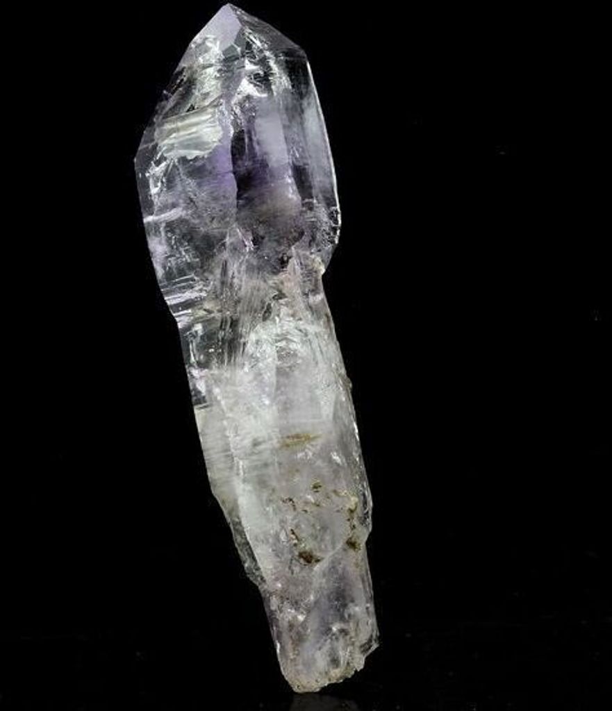 Amethyst 71,5 Karat