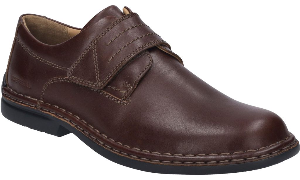 JOSEF SEIBEL Vigo 14 | Pólbuty dla Mężczyźni | brązowy Zdjęcie produktu 
