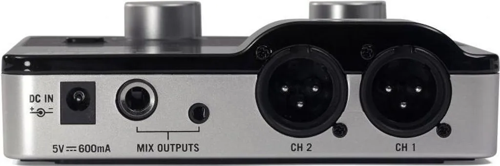 Samson XPD2m Présentation : Système Micro Cravate Sans Fil UHF Digital