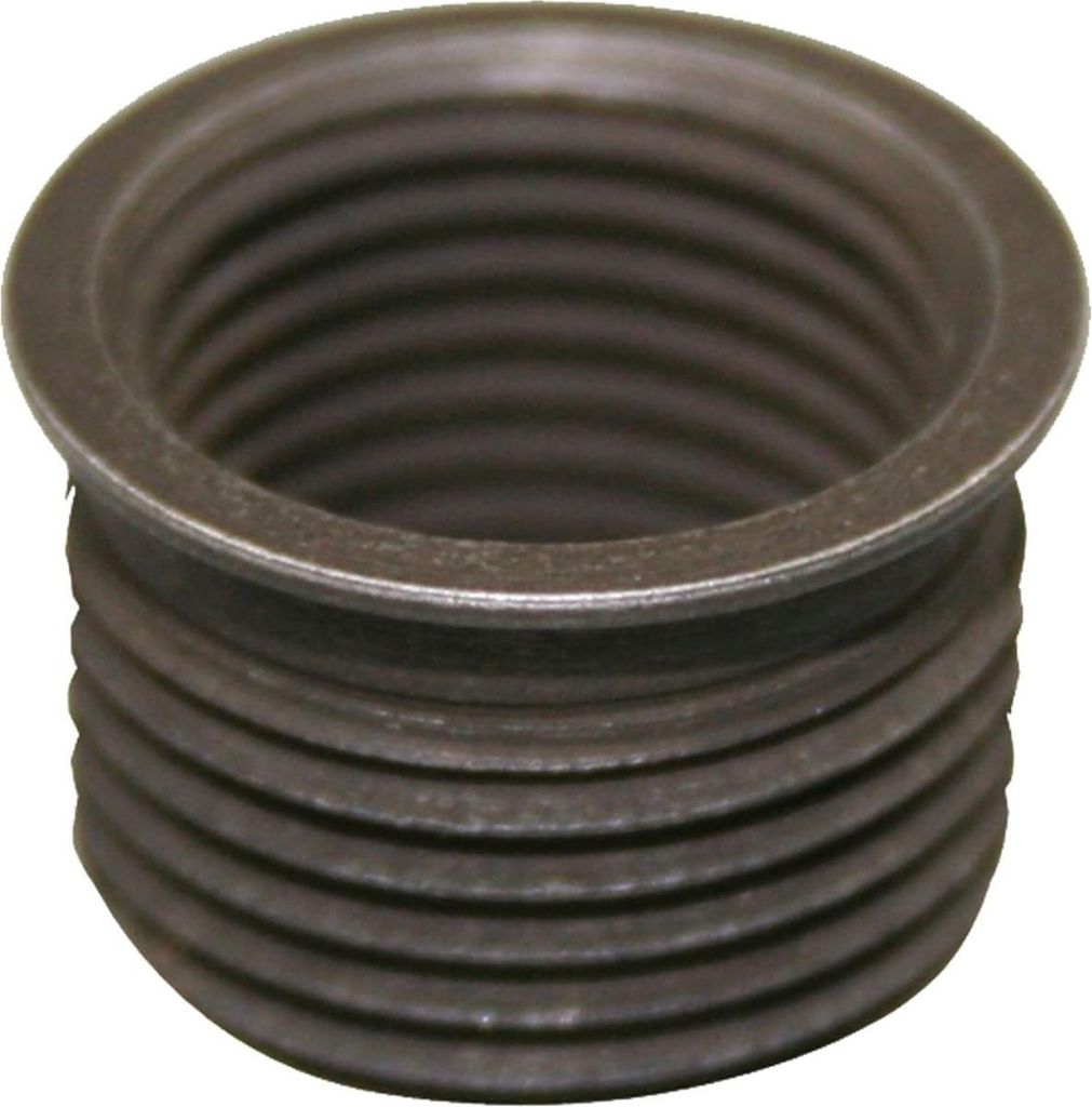SW-Stahl Gewindeeinsatz 10701L 17mm 17.4mm 17mm 17.4mm 11mm 11.3mm M16 x 1.25mm 0,003kg