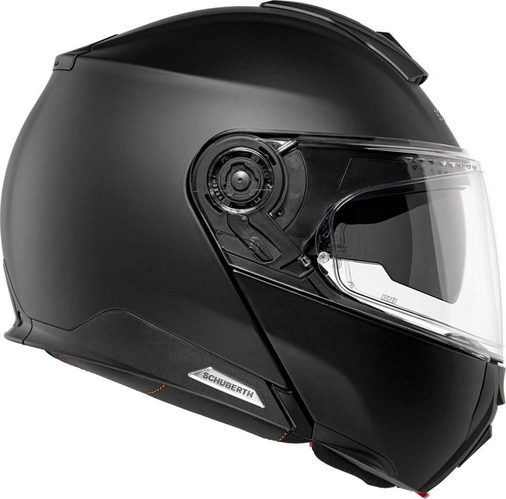 Schuberth C5 casque pliable, noir mat, L (59) Image du produit 