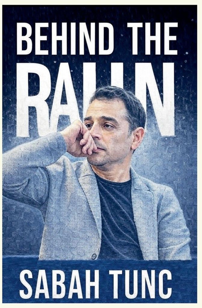 Behind the Rain