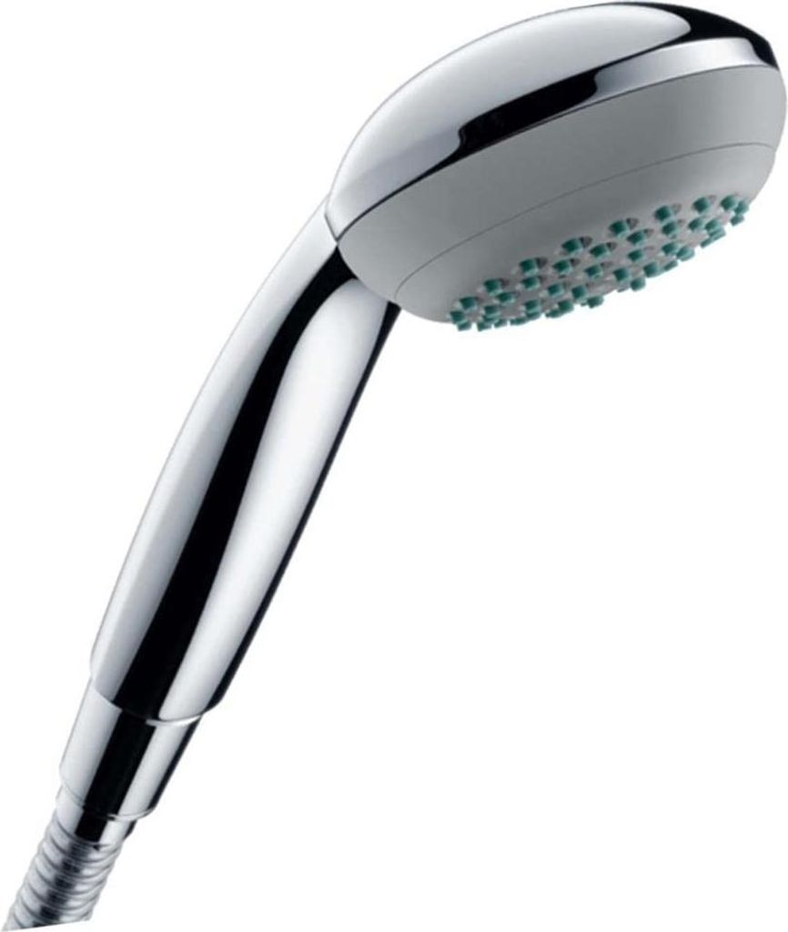 hansgrohe Crometta 85 - Duschkopf, Handbrause mit 3 Produktbild 