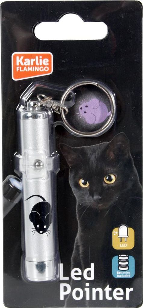 Karlie Flamingo LED Pointer Image du produit 