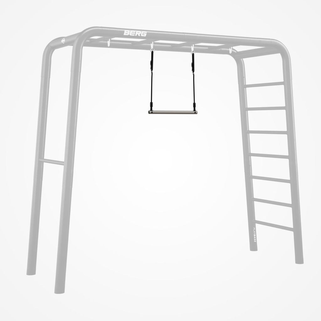 BERG Trapez für Spiel- und Fitnessgerät PlayBase Produktbild 