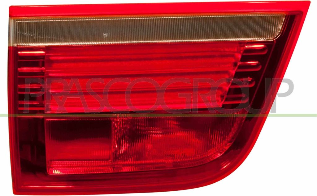 PRASCO Rückleuchte Heckleuchte Links Innerer für BMW X5 (E70)
