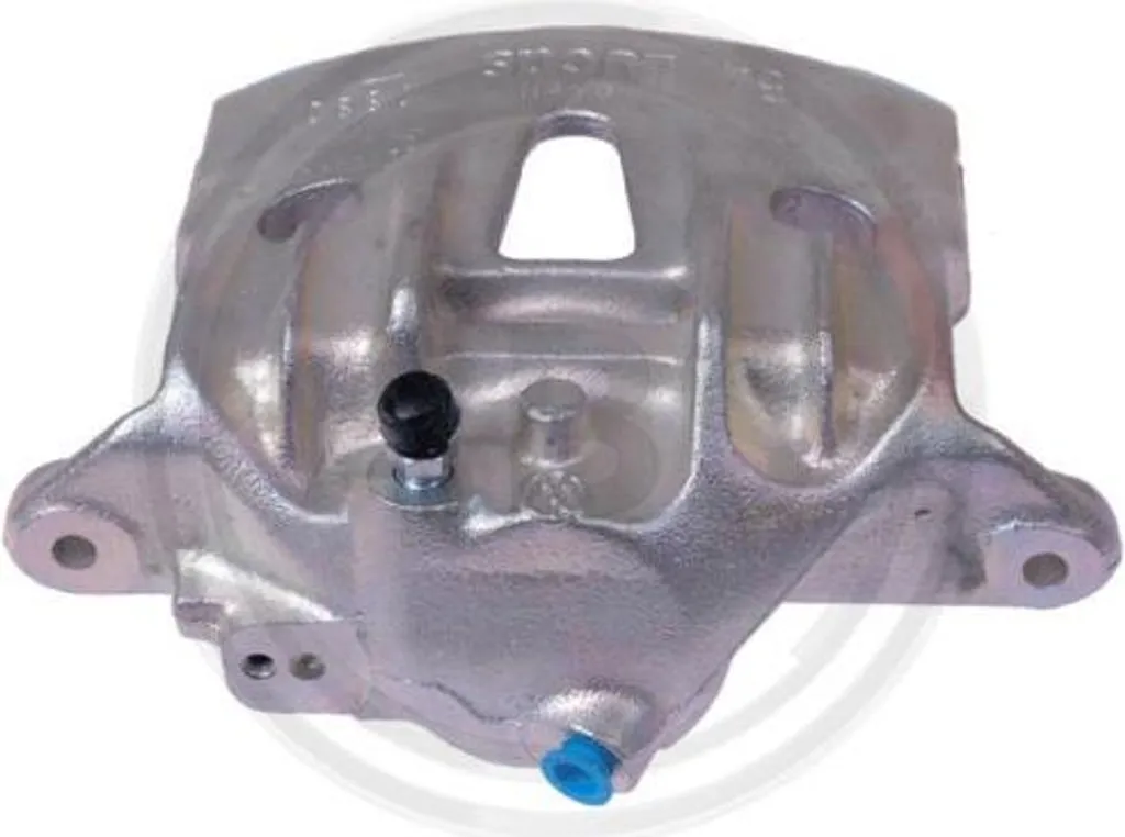 Étrier de frein A.B.S. 520221 pour Transporter IV OE 701615123D