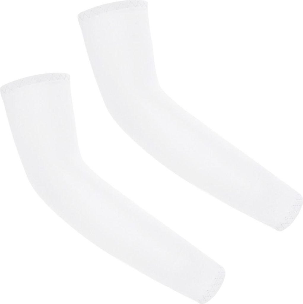 Armstulpen für Kinder, UV-Sonnenschutz, kühlende Kompressionsstulpen für Jungen und Mädchen, dünne Armabdeckung für den Sommer, zum Laufen, R...