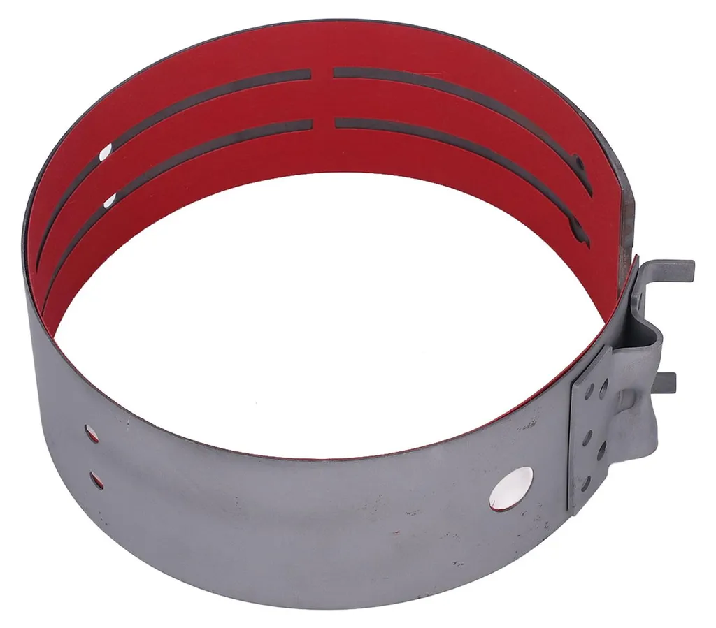 Bande de transmission Red Eagle 057961 pour boîtes 4L60E 4L65E 4L70E - 2