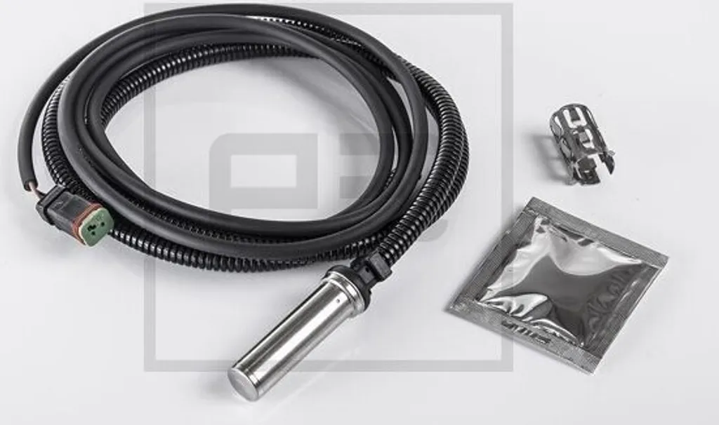 PETERS ENNEPETAL Cavi ABS ABS-Sensorkabel 086.485-00A 0.195kg